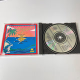 THE BEACH BOYS Greatest Hits (CD 1985) Made in Japan Deluxe CD, Disc is Mint!