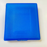 For Nintendo Game Boy Cartridge Case Cover Clear