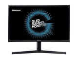 Samsung 24" CFG70 Curved Full HD QLED Gaming Monitor