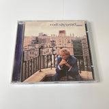Rod Stewart If We Fall in Love Tonight CD, Disc is Mint!