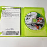 NHL 13 (Microsoft Xbox 360, 2012) CIB, Complete, Disc Surface Is As New!
