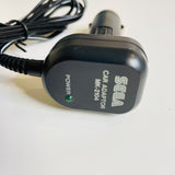 Official Sega Game Gear Power Supply Car Adaptor MK-2104, Very Rare!