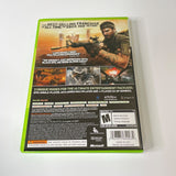 Call of Duty: Black Ops ( Xbox 360, 2010 ) CIB, Complete, Disc Surface Is As New