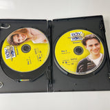 Boy Meets World: Season 4 (DVD, 3 DISC)