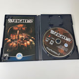 Def Jam: Fight for NY Black Label (Playstation 2 PS2) CIB, Complete, Disc Mint!