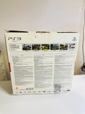 EMPTY BOX ONLY! Playstation 3, Ps3 120gb Bundle, No Console!