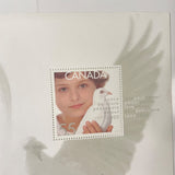 Canada Post - Thematic Collection #89 - The Official Millenium Keepsake (1999)
