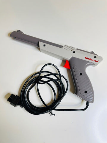 Nintendo NES-005 Light Gun Zapper NES