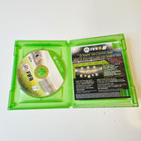 FIFA 15 (Microsoft Xbox One, 2014) CIB, Complete, VG