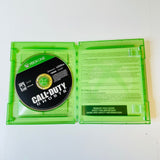 Call of Duty: Ghosts (Microsoft Xbox One, 2013) VG