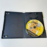 Grand Theft Auto: San Andreas (PlayStation 2, PS2) Disc Surface Is As New!