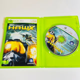 Tom Clancy's H.A.W.X HAWX (Microsoft Xbox 360, 2009) CIB, Complete, Mint Disc!