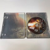 The Last of Us Sony PlayStation 3 PS3 Game Steelbook Edition , VG, Rare!