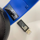 Wireless Headset Headphones Sony for Playstation CECHYA-0083 with Dongle