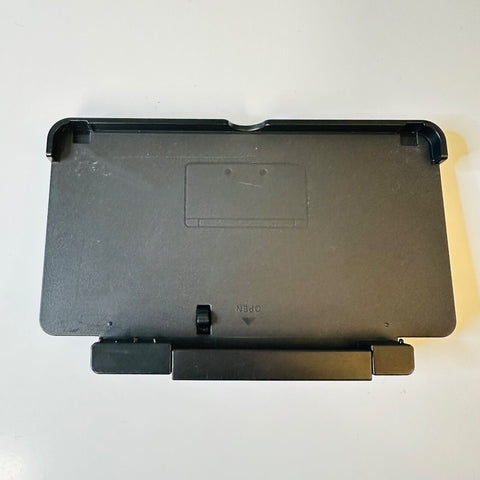 Original Official Nintendo 3DS Battery Charging Dock Cradle Base Black CTR-007