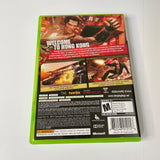 Sleeping Dogs (Microsoft Xbox 360) CIB, Complete, VG Disc Surface Is As New!