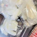 Huge Lot Few Thousand  Plane and Design  Nail Tips False