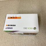 EMPTY BOX ONLY! Xbox 360 4GB/Go , No Console!