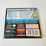 Pokémon: Diamond Version (DS, 2007) Case and Manual Only, No Game!