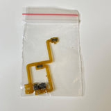 L/R Shoulder Button with Flex Cable For Nintendo 3DS Repair Left Right Switch