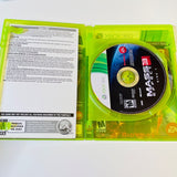 Mass Effect 3 (Microsoft Xbox 360, 2012)