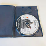 Hitman Contracts Sony Playstation 2 PS2, Disc Surface Is As New!