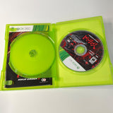 Yaiba Ninja Gaiden Z (Microsoft Xbox 360) CIB, Complete, VG Disc Surface As New!