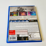 Darksiders Genesis - (PlayStation 4) PS4