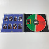 The Blues Brothers-Original Soundtrack Recording CD, Disc is Mint!