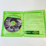 Resident Evil 2 (Microsoft Xbox One, 2019)