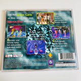 Spice World Complete CIB PlayStation PS1, CIB, Complete