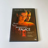 Brokedown Palace (DVD, 2000) VG, Disc Is Nearly Mint!