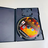 Lord of the Rings: The Third Age (Sony PlayStation 2 PS2) Disc Surface Is As New