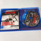 Evil Within (Sony PlayStation 4, PS4) CIB, Complete, VG