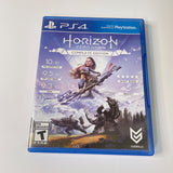 Horizon Zero Dawn Complete Edition (PlayStation 4 PS4)