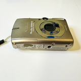 Canon PowerShot ELPH SD950 IS Digital Camera 12MP Titanium Edition