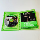 Ryse Son of Rome (Microsoft Xbox One, 2013) VG