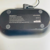 Sony PlayStation Move Motion Controller Charging Station CECH-ZCC1U Tested