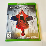 The Amazing Spider-Man 2 (Xbox One, 2014) VG