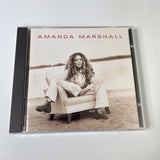 Amanda Marshall (CD, Sony, 1995) Disc is Mint!