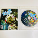 LittleBigPlanet Game of the Year (Sony PlayStation 3 PS3) CIB, Complete, VG