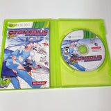 Otomedius Excellent (Microsoft Xbox 360) CIB, Complete, Disc Surface Is As New!