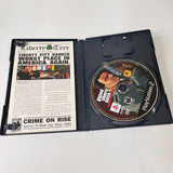 Grand Theft Auto: Liberty City Stories - PlayStation 2, PS2, CIB, Disc As New!