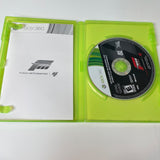 Forza Motorsport 4 Essentials Edition - XBox 360, CIB, Complete, Disc is Mint!