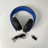 Wireless Headset Headphones Sony for Playstation CECHYA-0083 with Dongle