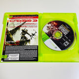 Medal of Honor: Warfighter Limited Edition (Microsoft Xbox 360) Discs are as New