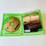 The Elder Scrolls Online Gold Edition (Microsoft Xbox One) CIB, Complete, VG