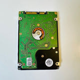 HGST 500GB 2.5” Internal PS4 Hard Drive Z5K500-500 5400 RPM HTS545050A7E680 HDD.