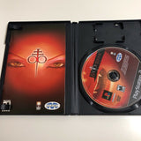 BloodRayne (Sony PlayStation 2, 2002) Ps2 CIB, Complete, VG