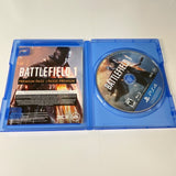 Battlefield 1 (PlayStation 4, 2016) CIB, Complete, VG